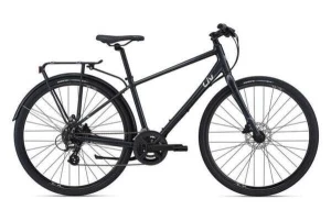 Велосипед Liv ALIGHT 2 DD CITY DISC 2021