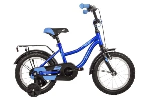 Велосипед Novatrack WIND 14" Велосипед Novatrack WIND 14"