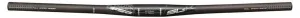 Руль FSA SL-K Carbon flat 740 mm черн./сер.