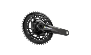 Система Sram Force FC-FRC-D2 Crankset / 46/33T / DUB / Серый / 2x12-Speed (OEM)