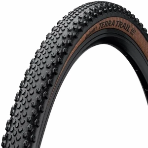 Покрышка gravel Continental Terra Trail Folding ProTection 28x1.50 Покрышка gravel Continental Terra Trail Folding ProTection 28x1.50