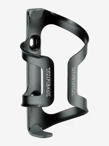 Флягодержатель TOPEAK DUALSIDE CAGE, PLASTIC BASE ALUMINUM CAGE