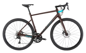 Велосипед Hagen RS9 AT 700C (2025)