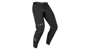 Велоштаны мужские FOX Flexair Pro Fire Alpha Pant Велоштаны мужские FOX Flexair Pro Fire Alpha Pant
