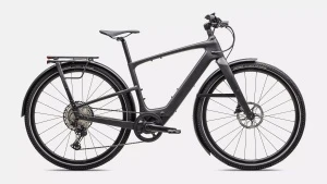 Велосипед Specialized TURBO Vado SL 2 6.0 EQ Carbon (2025)