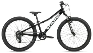 Велосипед Haro Flightline 24 (2025)