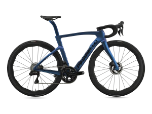 Велосипед Pinarello Dogma F SUPER RECORD WRL (2025)