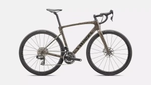 Велосипед Specialized S-Works Roubaix SL8 SRAM RED AXS (2025)