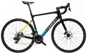 Велосипед шоссейный Wilier Garda DISC ULTEGRA DI2 MICHE RACE PRO (2023)