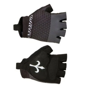 Перчатки Wilier Grinta Black