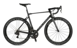 Велосипед Colnago V3Rs Disc Ultegra Di2 12v R400 Wind Cop.
