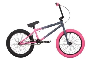 Велосипед Novatrack JUPITER BMX 20