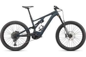 Велосипед Specialized Turbo Kenevo Comp 2022
