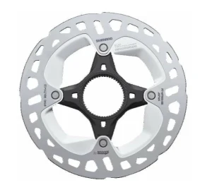 Тормозной диск SHIMANO RT-MT800 C.Lock с внешним шлицом 140мм