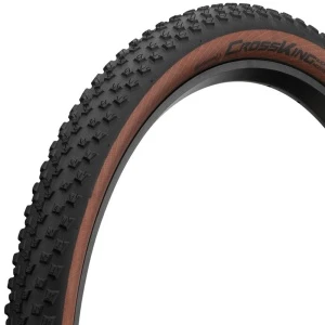 Покрышка CONTINENTAL CROSS-KING 29x2,2 Folding