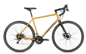 Велосипед Format 5222 CF 2020-2021