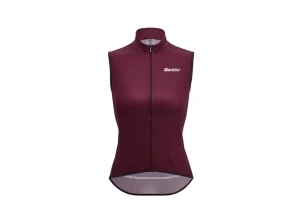 Жилет Santini Nebula Woman's Wind Vest