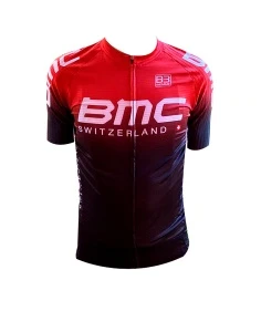 Майка кор.рукав BIEMME Team BMC Vivo Майка кор.рукав BIEMME Team BMC Vivo