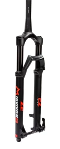 Амортизационная вилка  Marzocchi Bomber Z2 27.5" 150 мм Black 110x15мм Амортизационная вилка  Marzocchi Bomber Z2 27.5" 150 мм Black 110x15мм