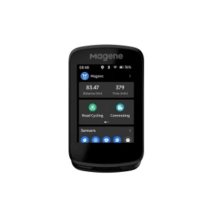 Magene-C606-1 Magene-C606-1