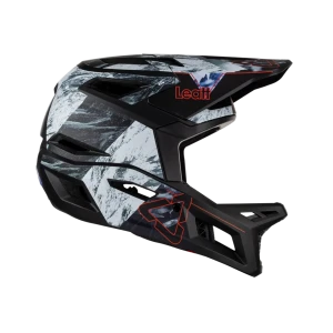 Велошлем Leatt MTB Gravity 4.0 Helmet