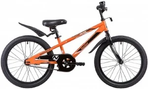 Велосипед Novatrack JUSTER 20"