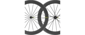 Колеса Mavic COMETE Pro Carbon SL tubular'20 пара