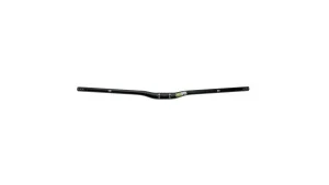 Руль Protaper Alu 1/2" Rise 35x810mm Black / Yellow (301-36810-C001)