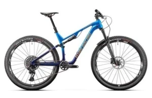 Велосипед TITAN RACING CYPHER RS CARBON PRO