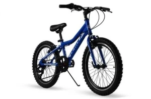 Велосипед DEWOLF Ridly` JR 20 2022