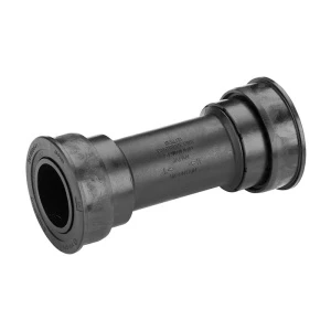 Каретка SHIMANO BB94-41A, press fit, для mtb