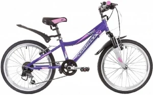 Велосипед Novatrack NOVARA  20" Велосипед Novatrack NOVARA  20"