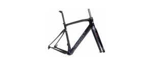 Рама Wilier Cento10  NDR DISC Black 2021