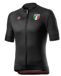 Майка кор.рукав Castelli Italia 20