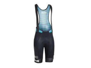 Велошорты Cinelli BiB-Shorts Pocket Circolo Ciclistico Iuter