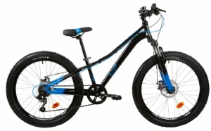 Велосипед Novatrack DOZER 24"