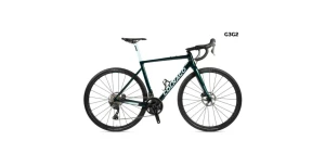 Велосипед Colnago G3X Disc GRX822 12V RR900 G3G2 (2024)