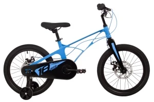 Велосипед Novatrack Blast 18" (2024) Велосипед Novatrack Blast 18" (2024)