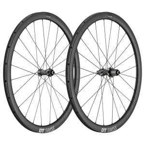 Комплект колес DT Swiss CRC 1100 SPLINE® T