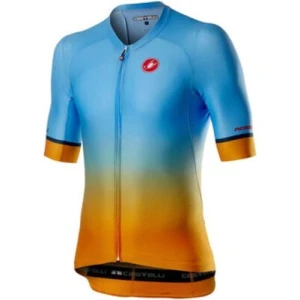 Майка кор.рукав Castelli Aero Race 6.0.