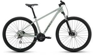 Велосипед Aspect LEGEND 29