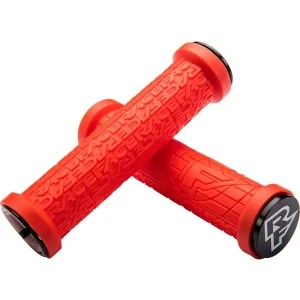 Грипсы Race Face Grippler 30mm Lock On Grips