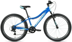 Велосипед Forward JADE 24 1.0 (2020 - 2021)