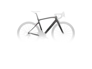 Рама Wilier Cento10  NDR Disc'2021 Black