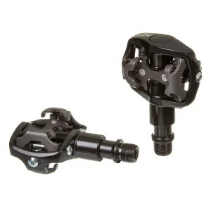 Педали WELLGO WPD-823DU