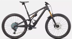 Велосипед Specialized S-Works Stumpjumper EVO 2022