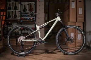 Велосипед Superior XF 6.6 DC (2025) Велосипед Superior XF 6.6 DC (2025)