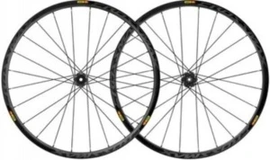 Колеса Mavic Crossmax PRO Carbon 29" пара M11 Intl'18