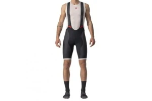 Велотрусы с лямками Castelli COMPETIZIONE KIT Велотрусы с лямками Castelli COMPETIZIONE KIT