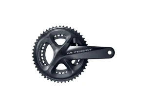Система SHIMANO Ultegra FC-R8000 Road Crankset / 50/34T / Hollowtech II / 2x11-Speed (OEM)